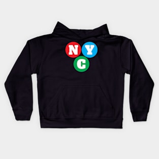 NYC Kids Hoodie